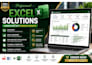 do microsoft excel data entry, formatting and data cleaning